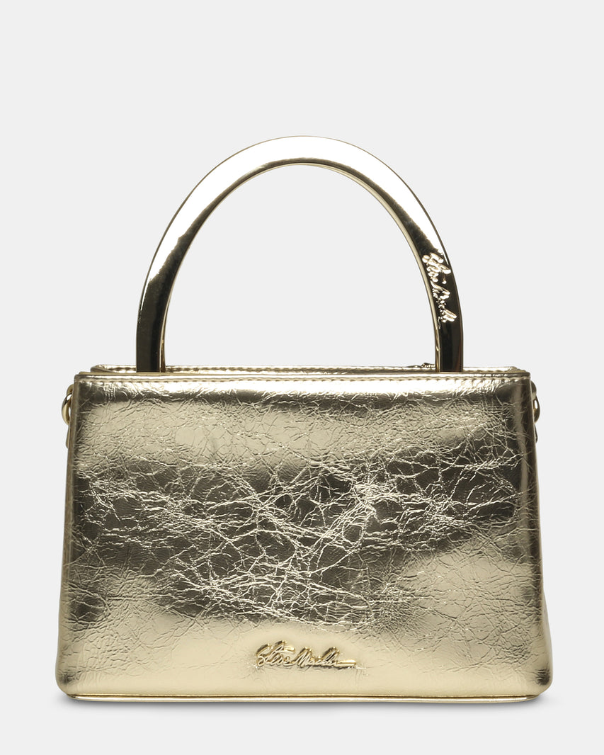 BDINO GOLD - Handbags - Steve Madden Canada - view 4