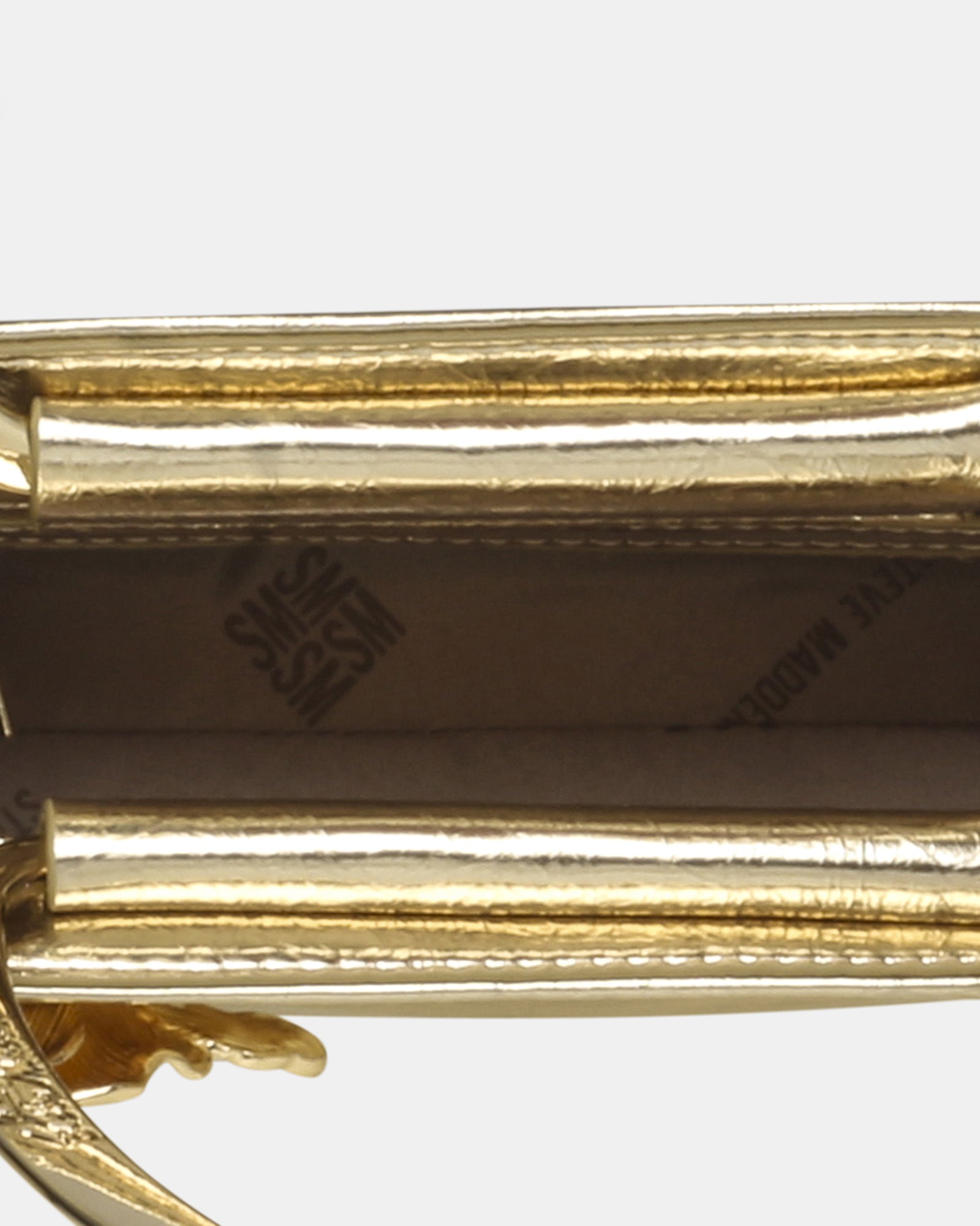 BDINO GOLD - Handbags - Steve Madden Canada - view 6