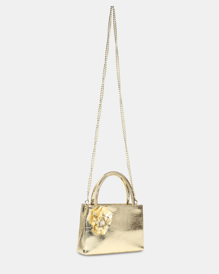 BDINO GOLD - Handbags - Steve Madden Canada - view 2