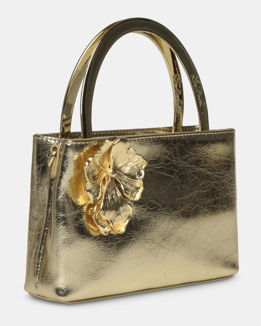 BDINO GOLD - Handbags - Steve Madden Canada - view 5
