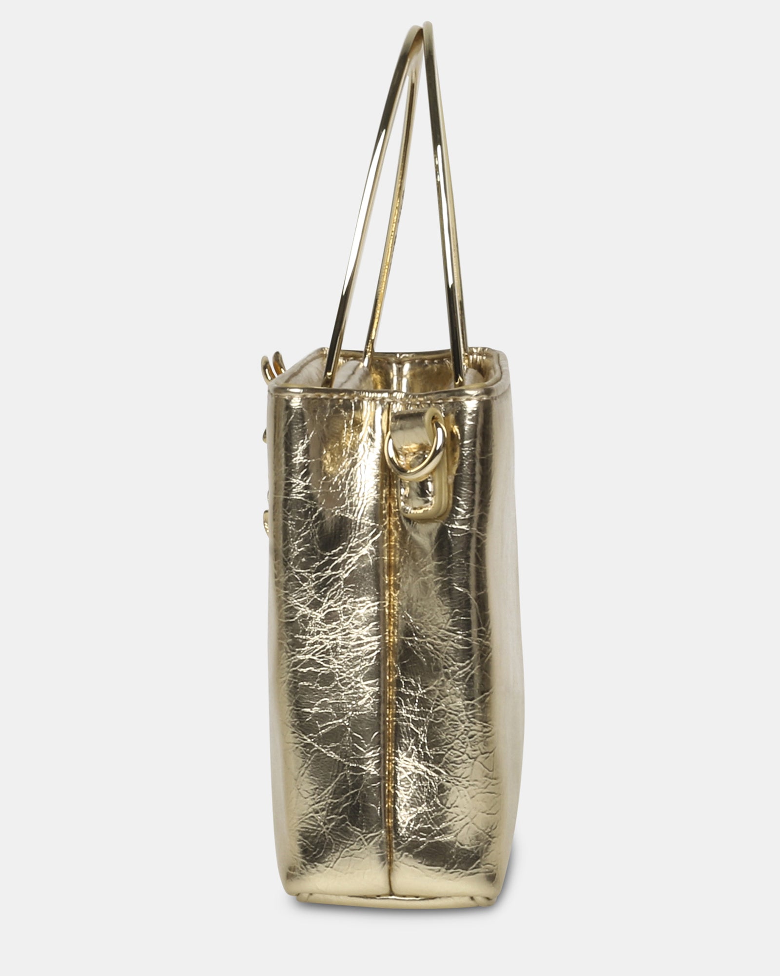 BDINO GOLD - Handbags - Steve Madden Canada - view 3
