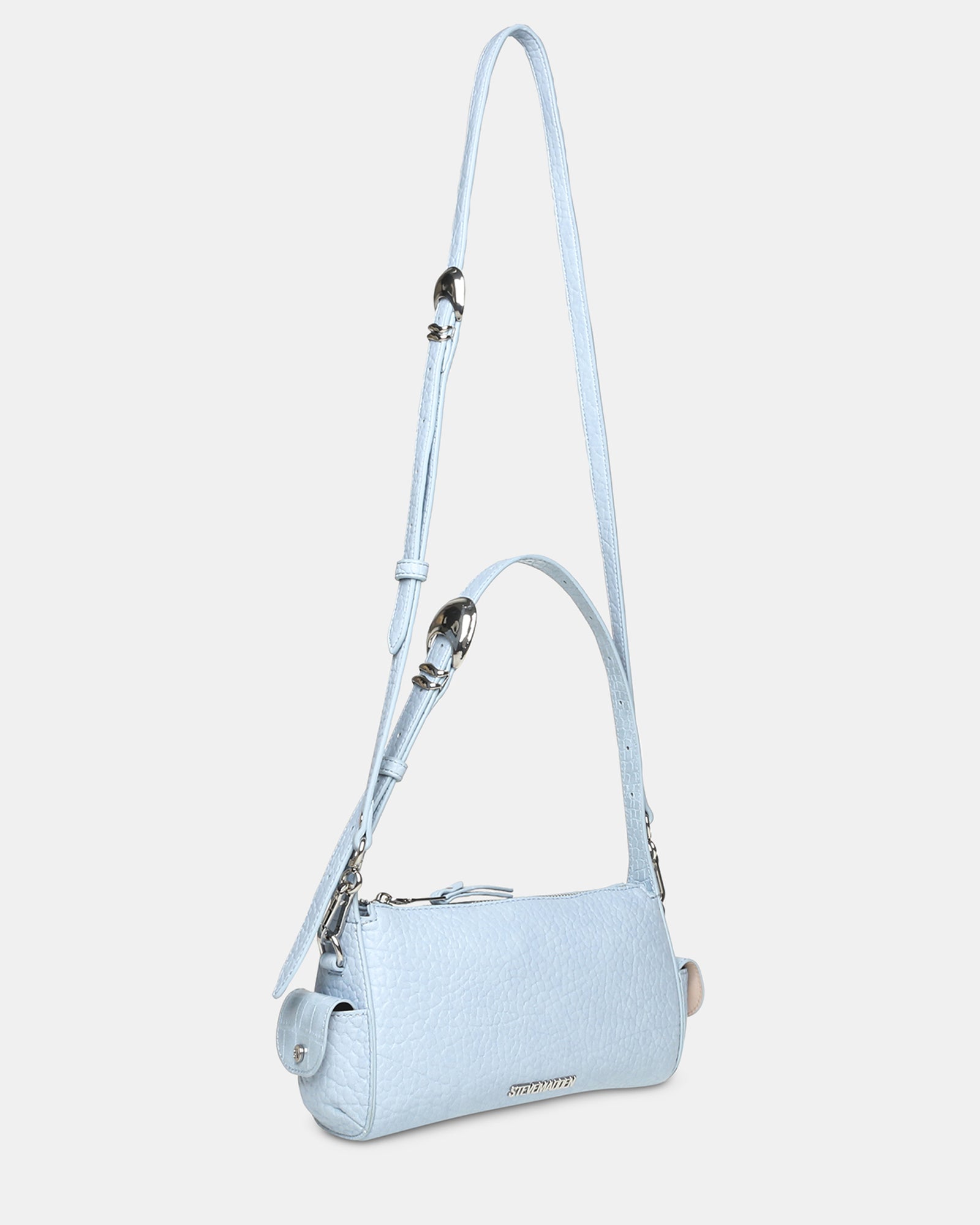 BDOHA-E BLUE - Handbags - Steve Madden Canada - view 2