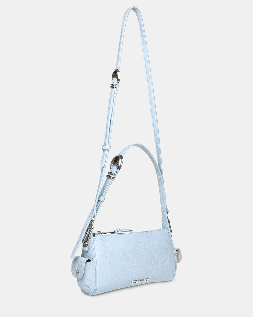 BDOHA-E BLUE - Handbags - Steve Madden Canada - view 2
