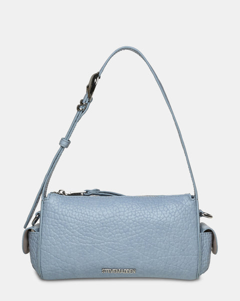 BDOHA-E Blue Shoulder Strap Crossbody Bag | Women's Designer
