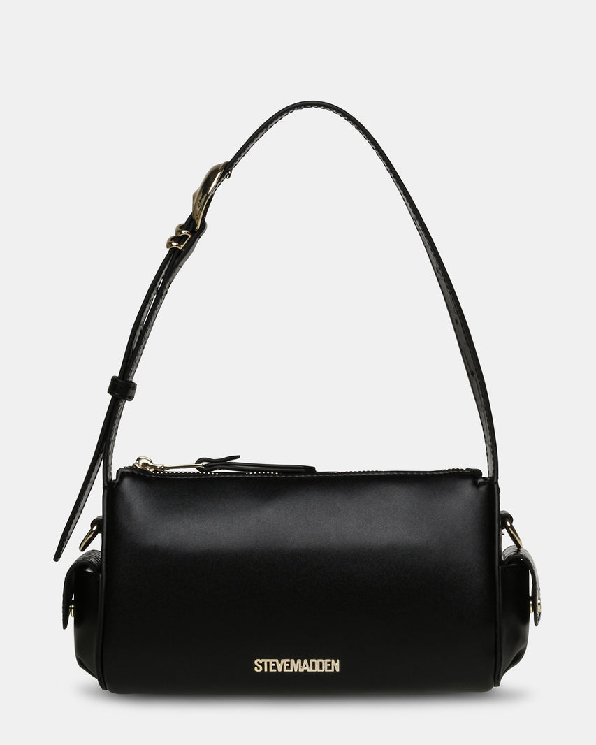 BDOHA BLACK - Handbags - Steve Madden Canada
