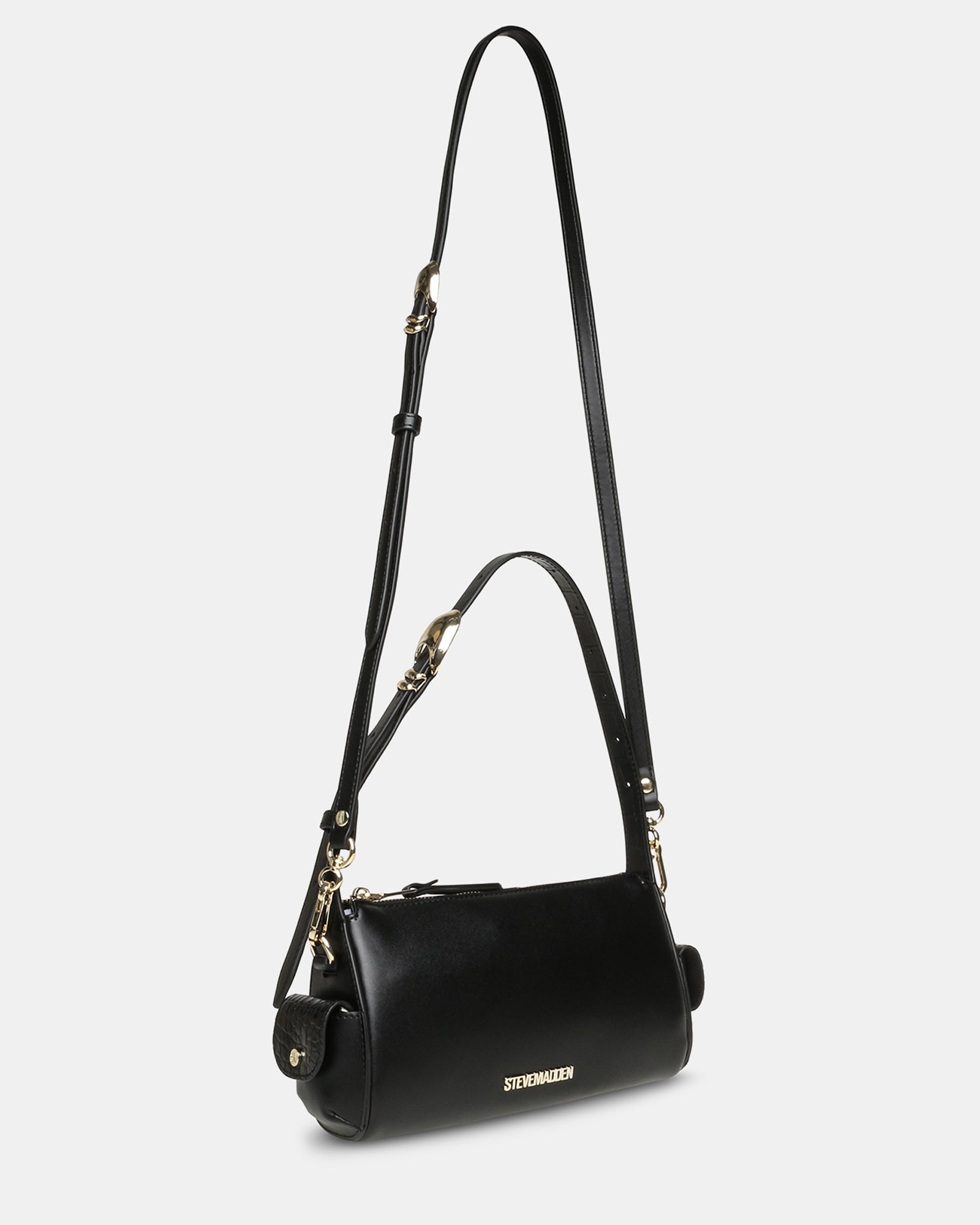 BDOHA BLACK - Handbags - Steve Madden Canada - view 3