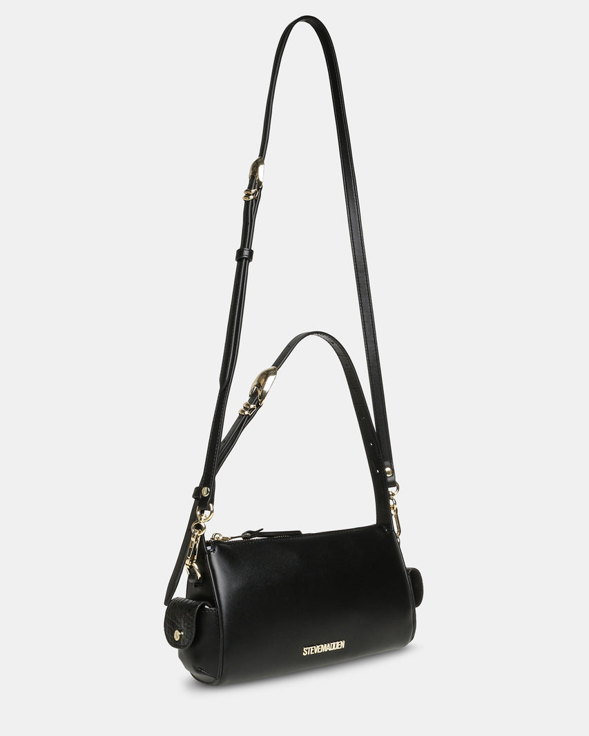 BDOHA BLACK - Handbags - Steve Madden Canada - view 3