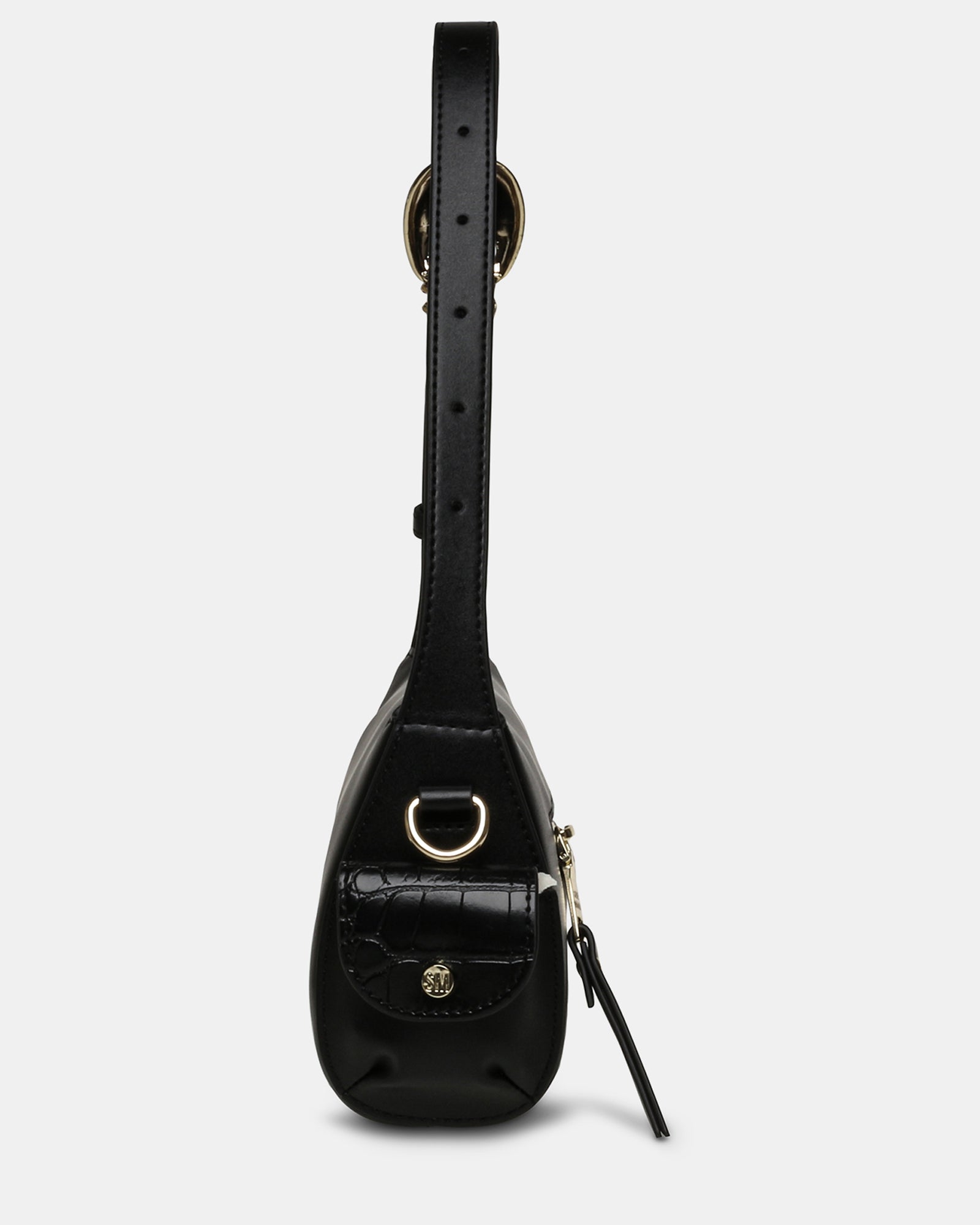 BDOHA BLACK - Handbags - Steve Madden Canada - view 5