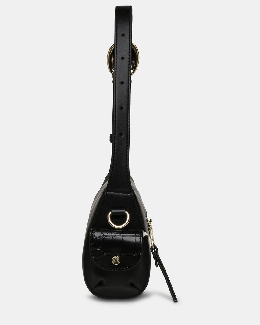 BDOHA BLACK - Handbags - Steve Madden Canada - view 5