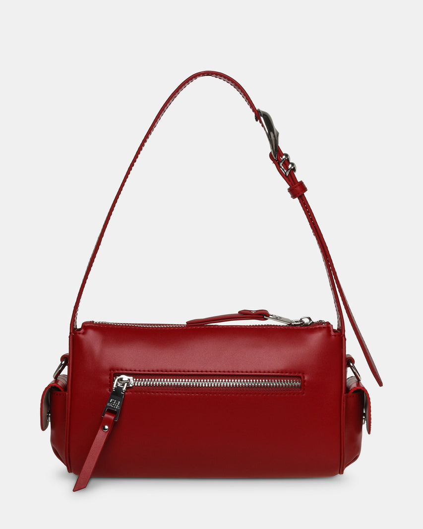 BDOHA RED - Handbags - Steve Madden Canada - view 4