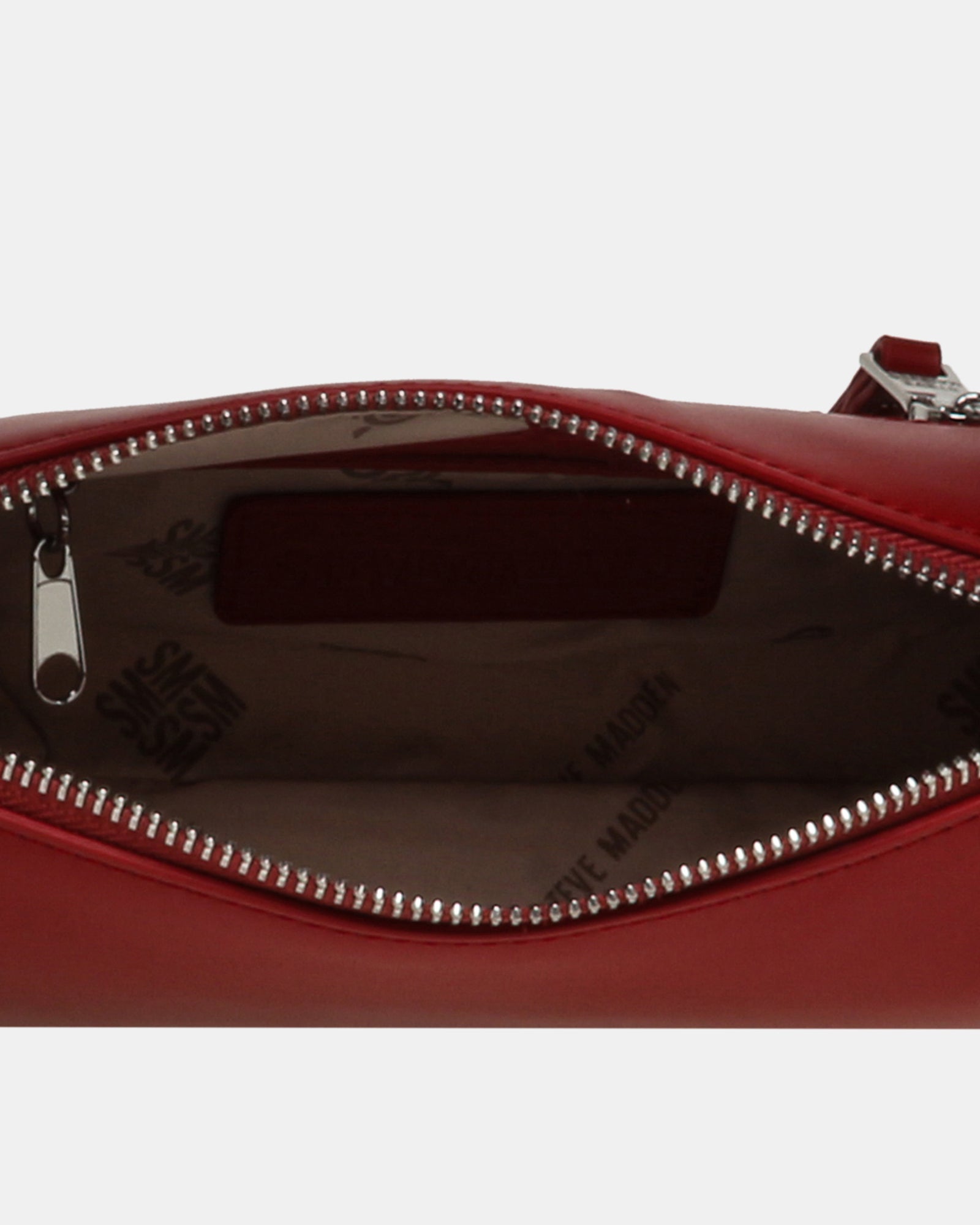 BDOHA RED - Handbags - Steve Madden Canada - view 5