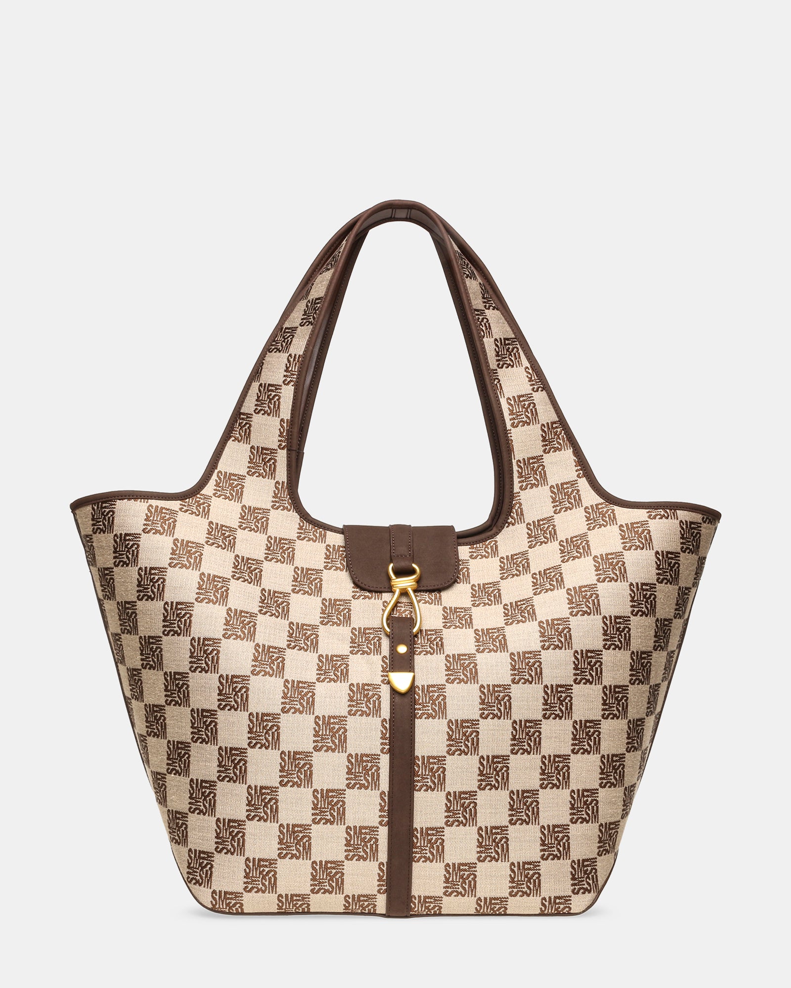 BDOLORES BROWN MULTI - Handbags - Steve Madden Canada