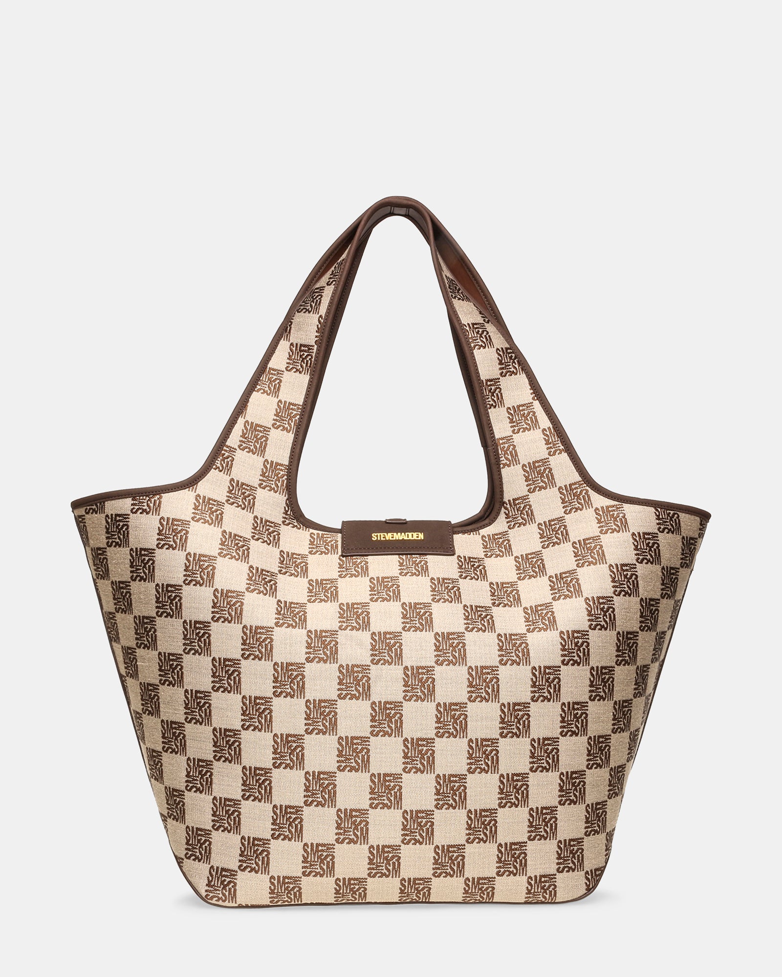 BDOLORES BROWN MULTI - Handbags - Steve Madden Canada - view 4