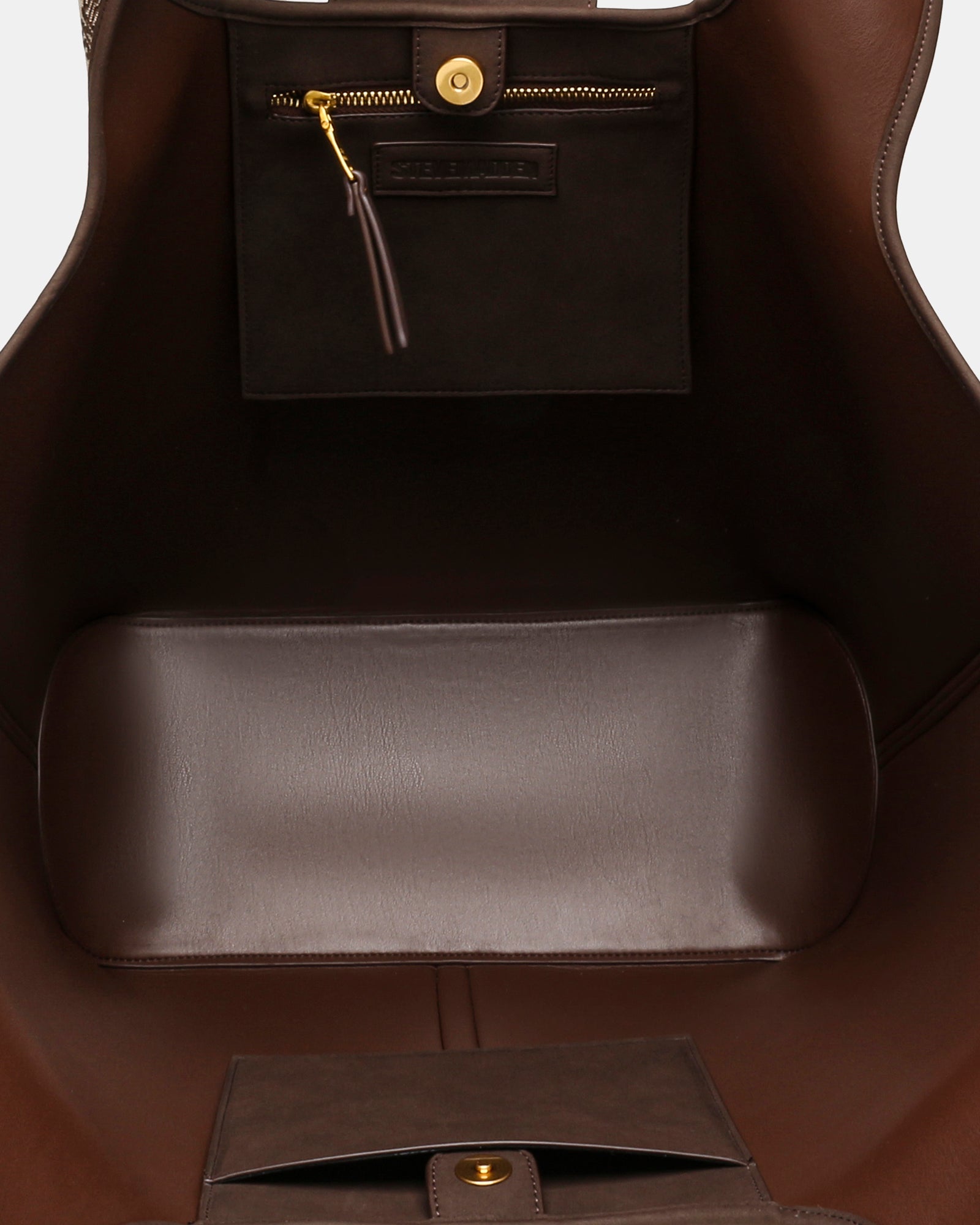 BDOLORES BROWN MULTI - Handbags - Steve Madden Canada - view 5