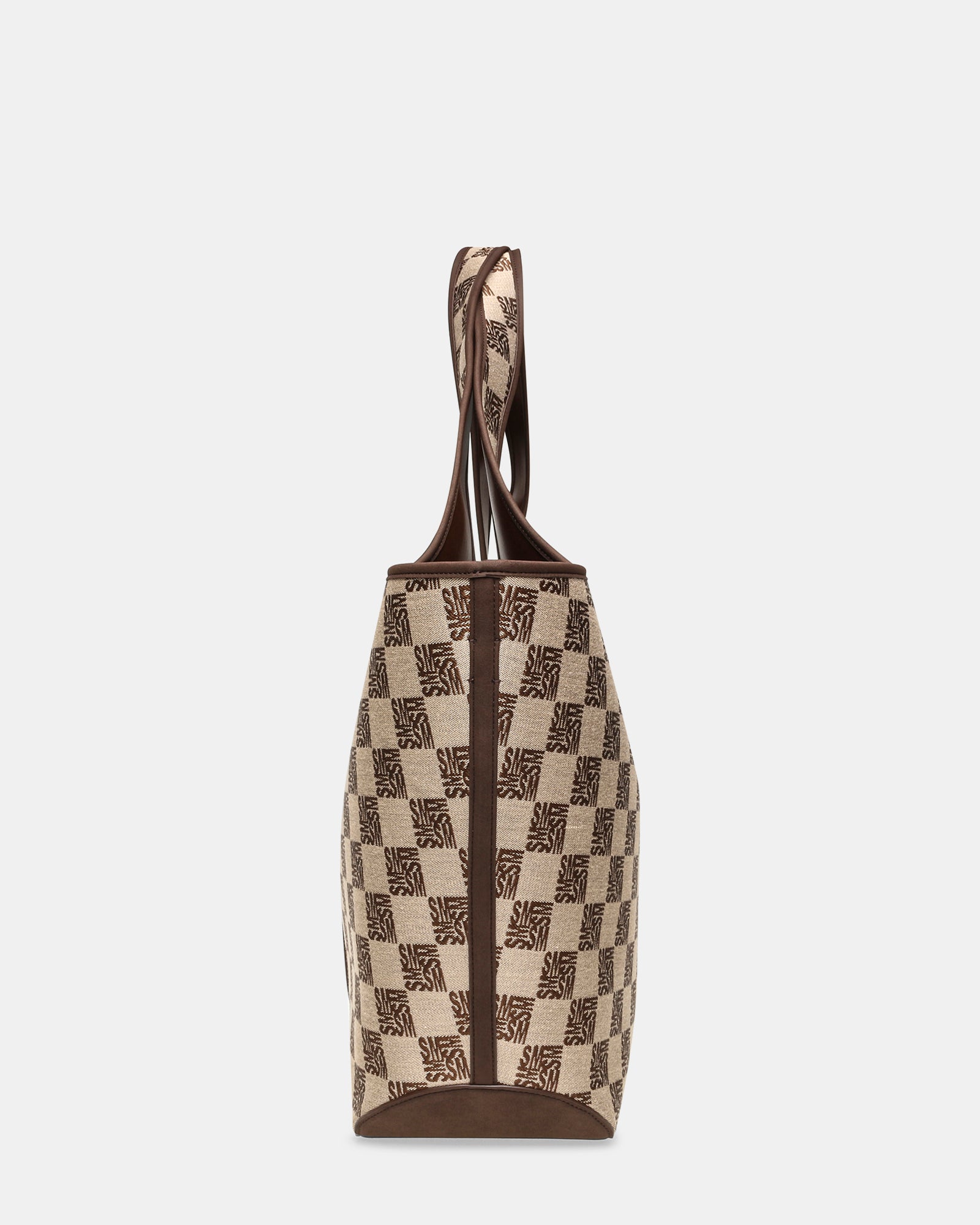 BDOLORES BROWN MULTI - Handbags - Steve Madden Canada - view 3
