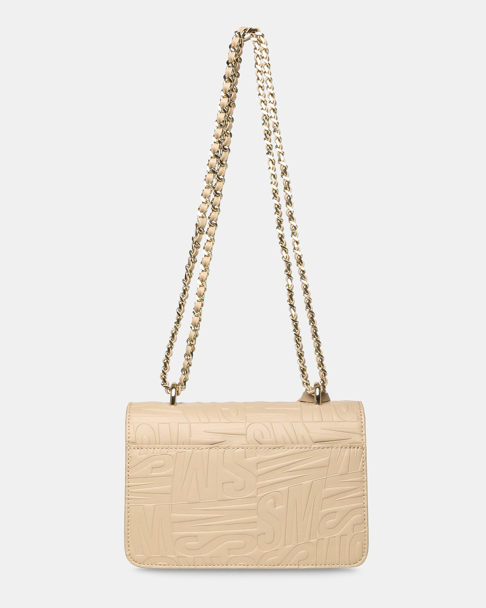 BDOOZY NATURAL - Handbags - Steve Madden Canada