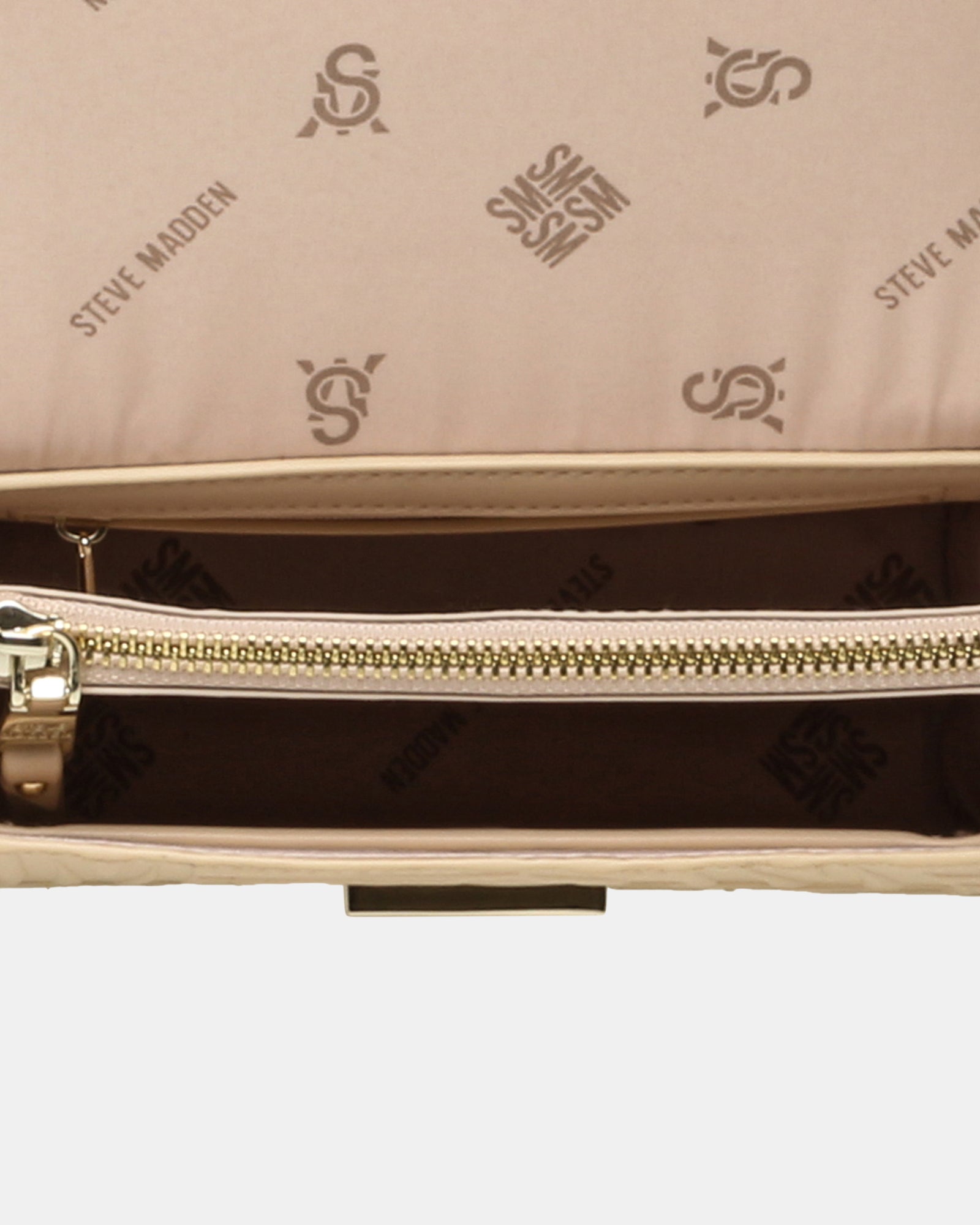 BDOOZY NATURAL - Handbags - Steve Madden Canada