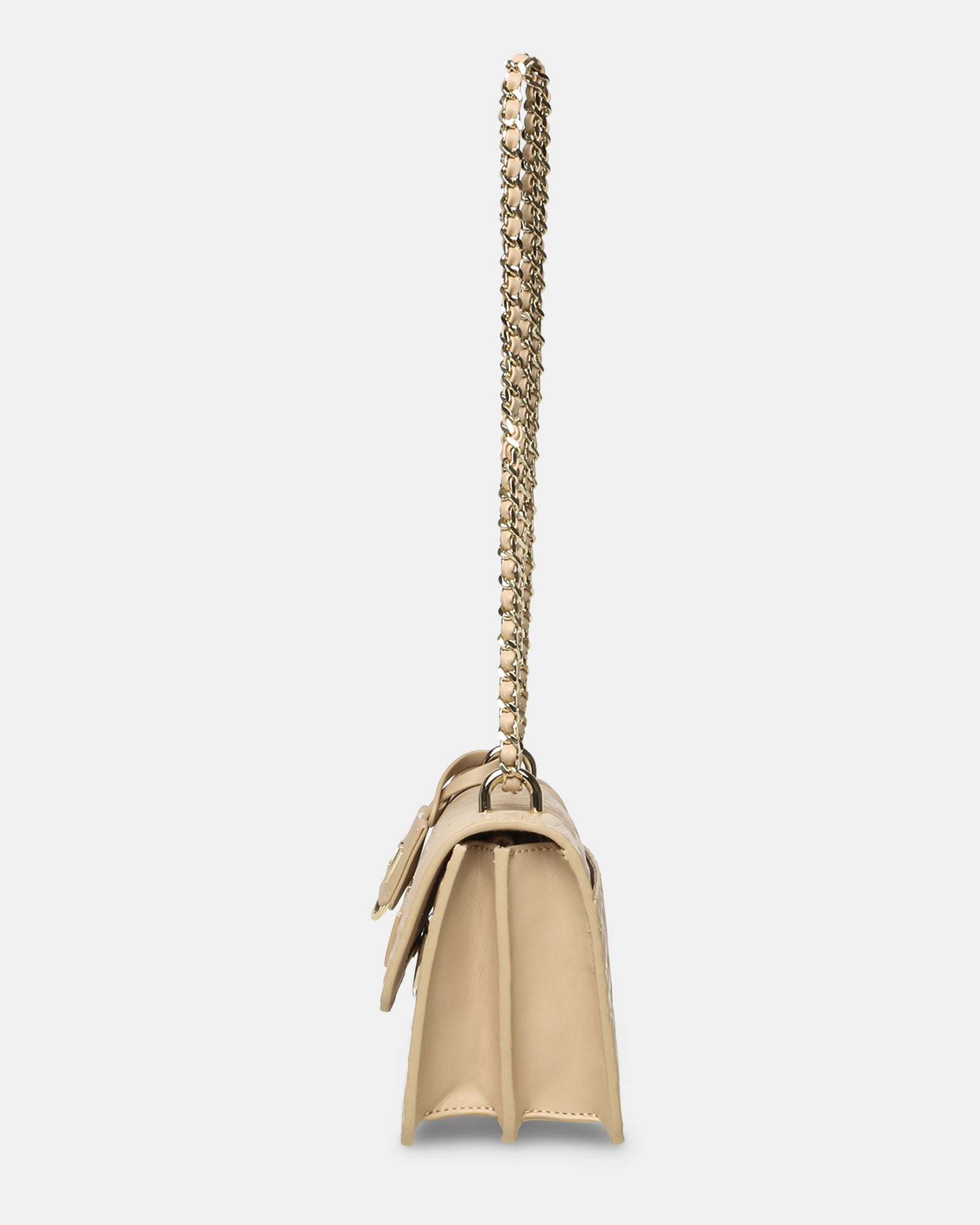 BDOOZY NATURAL - Handbags - Steve Madden Canada