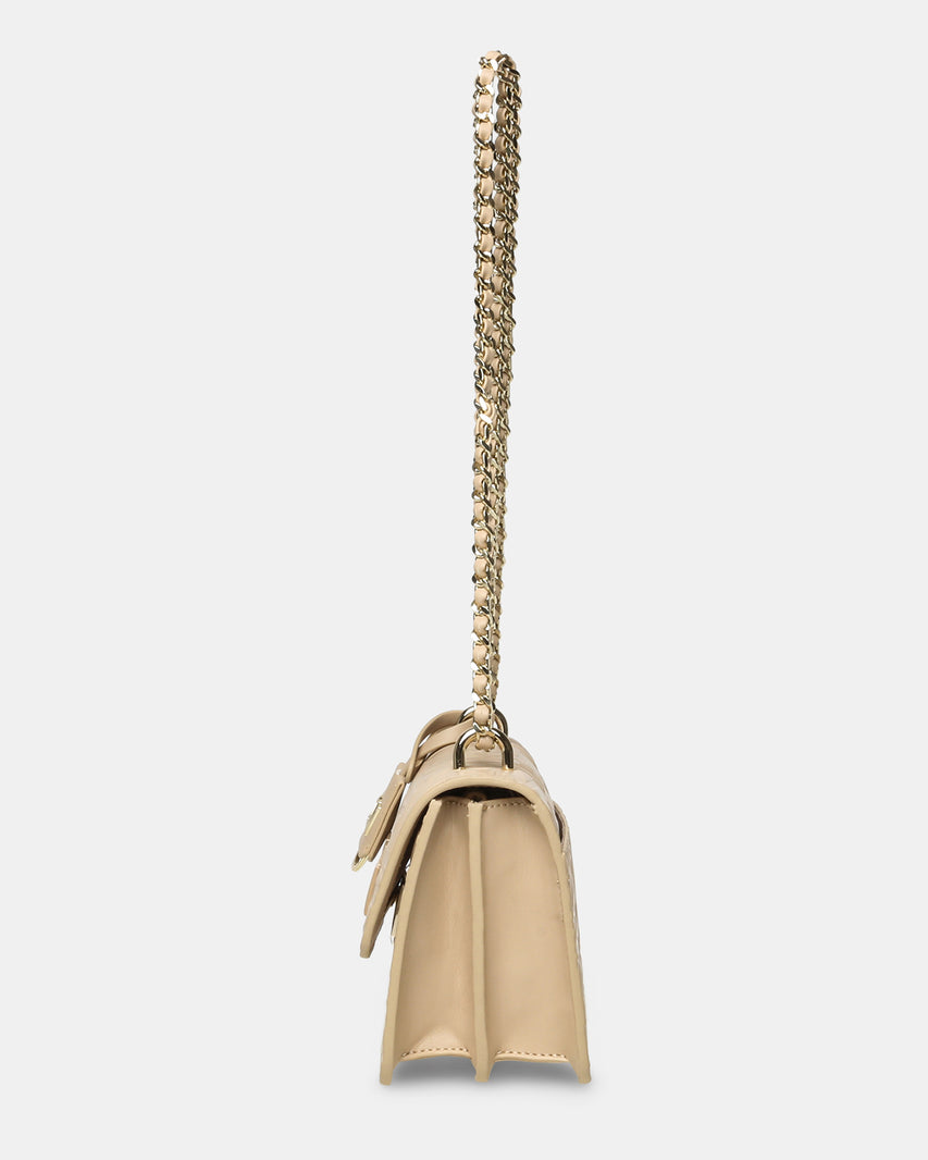 BDOOZY NATURAL - Handbags - Steve Madden Canada