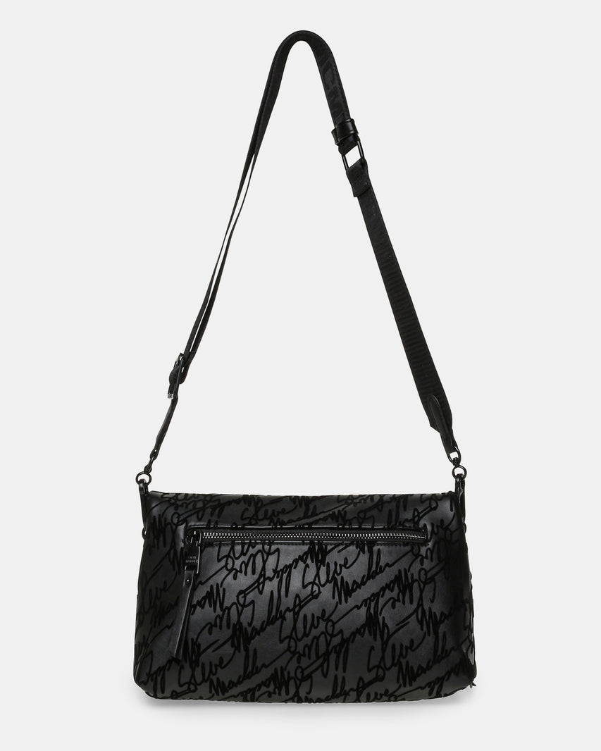 BDORCY BLACK - Handbags - Steve Madden Canada - view 4