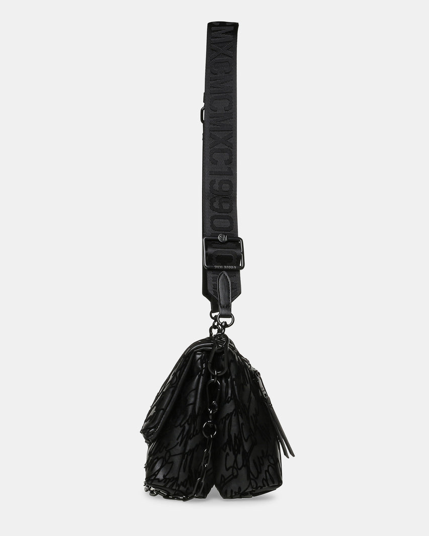 BDORCY BLACK - Handbags - Steve Madden Canada - view 3