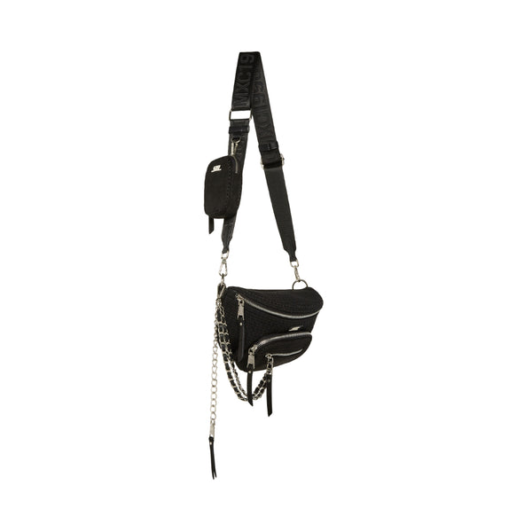 BDOUBLES BLACK - Handbags - Steve Madden Canada