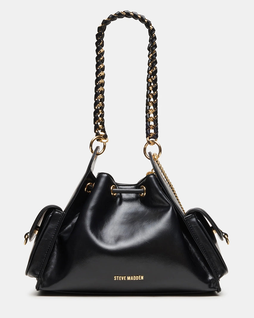 BDRU BLACK - Handbags - Steve Madden Canada - view 6