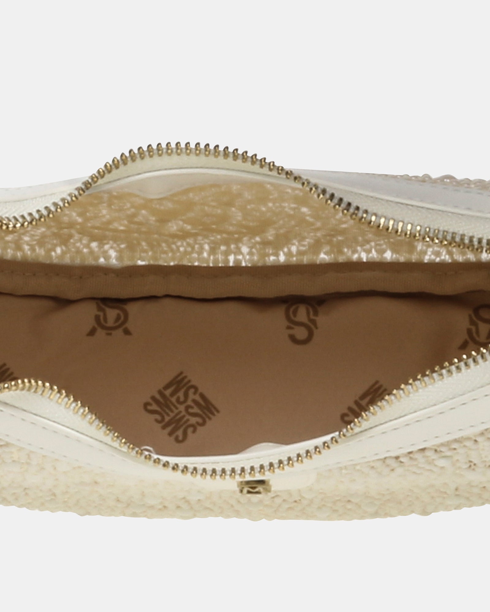 BAMOUR-P WHITE - Handbags - Steve Madden Canada - view 6