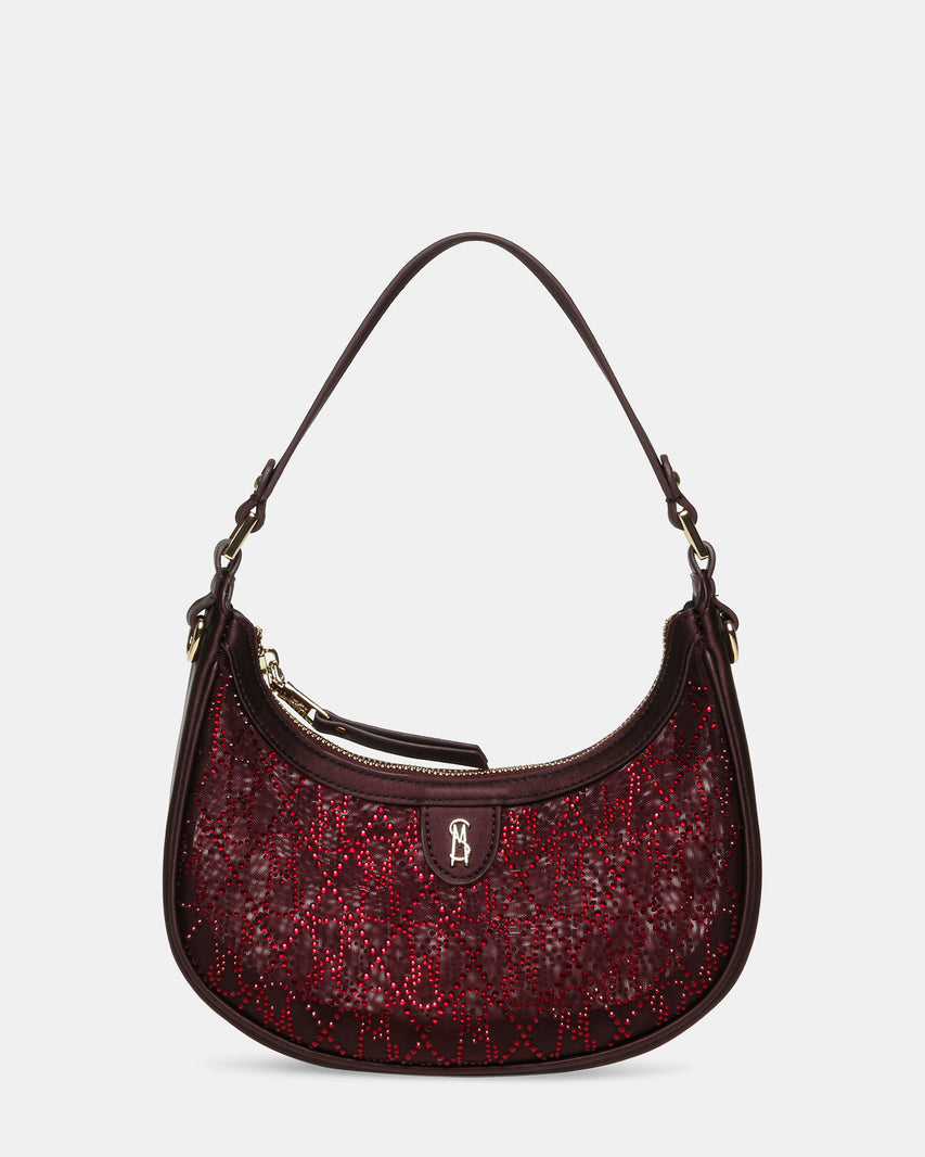 BMETA-V CHERRY - Handbags - Steve Madden Canada