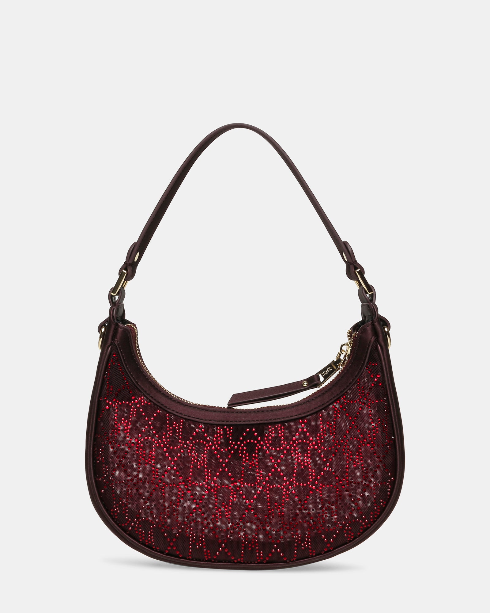 BMETA-V CHERRY - Handbags - Steve Madden Canada - view 5