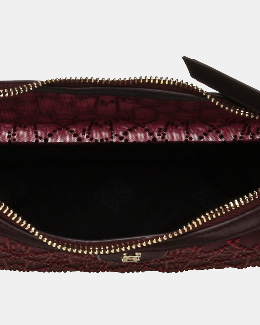 BMETA-V CHERRY - Handbags - Steve Madden Canada - view 6
