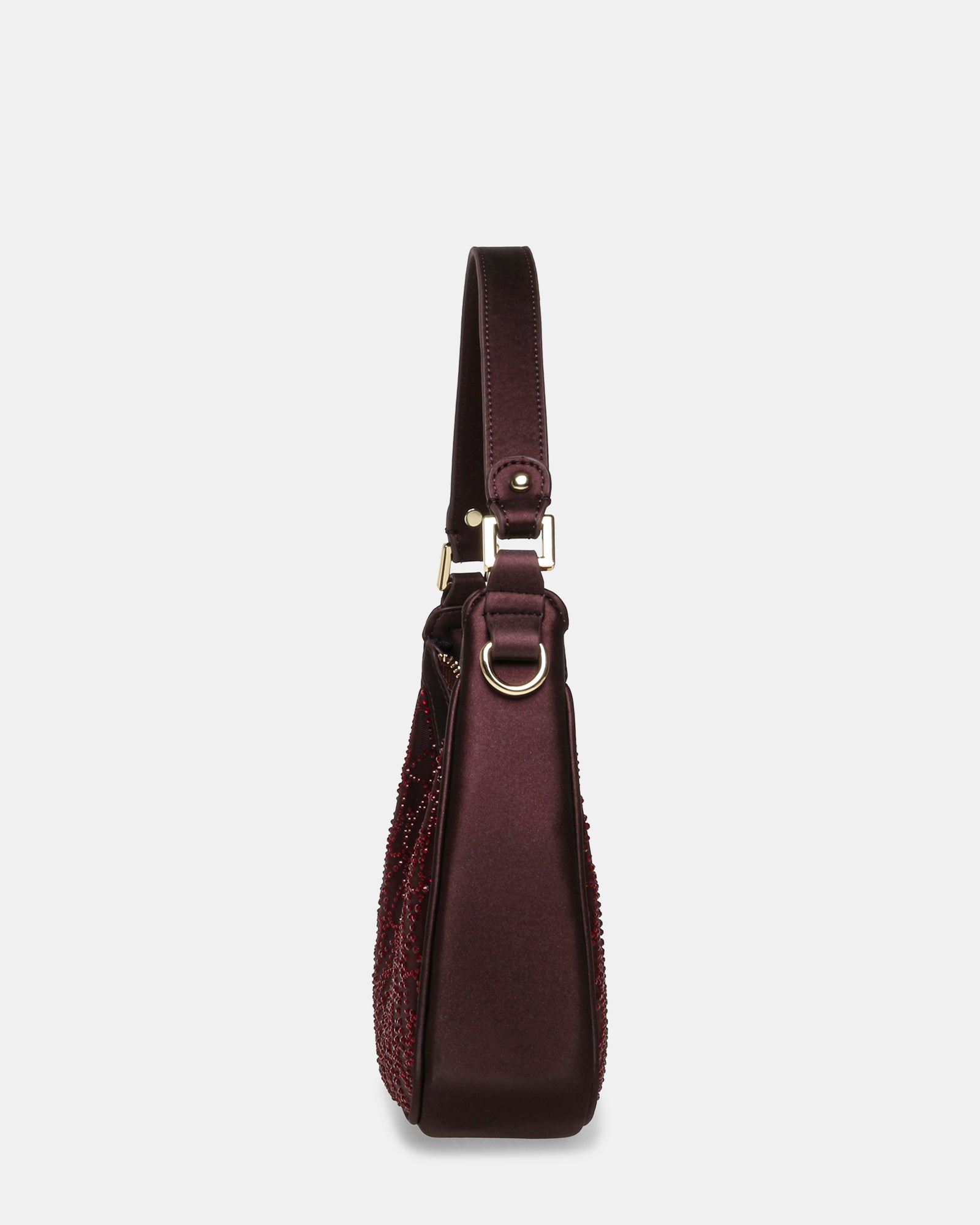 BMETA-V CHERRY - Handbags - Steve Madden Canada - view 3