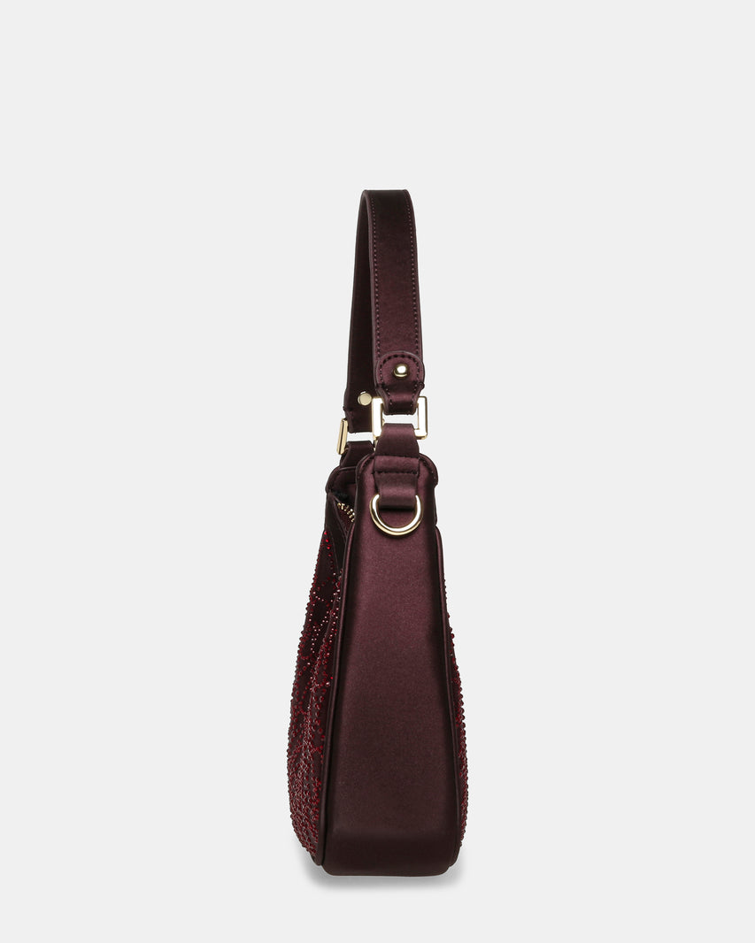 BMETA-V CHERRY - Handbags - Steve Madden Canada - view 3