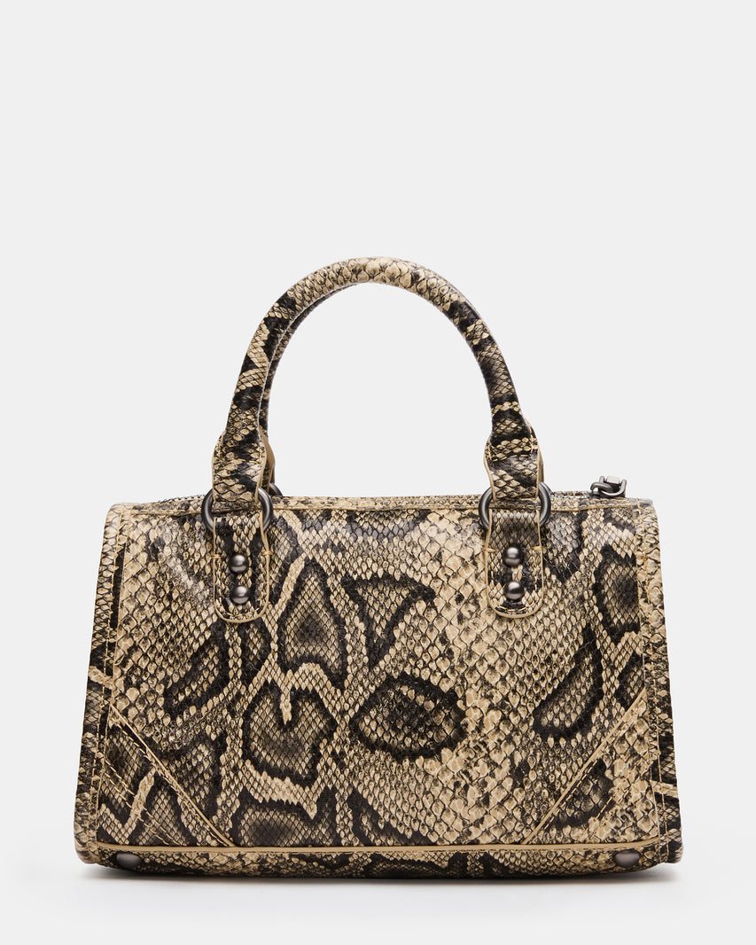 BELIDE-S SNAKE - Handbags - Steve Madden Canada - view 6