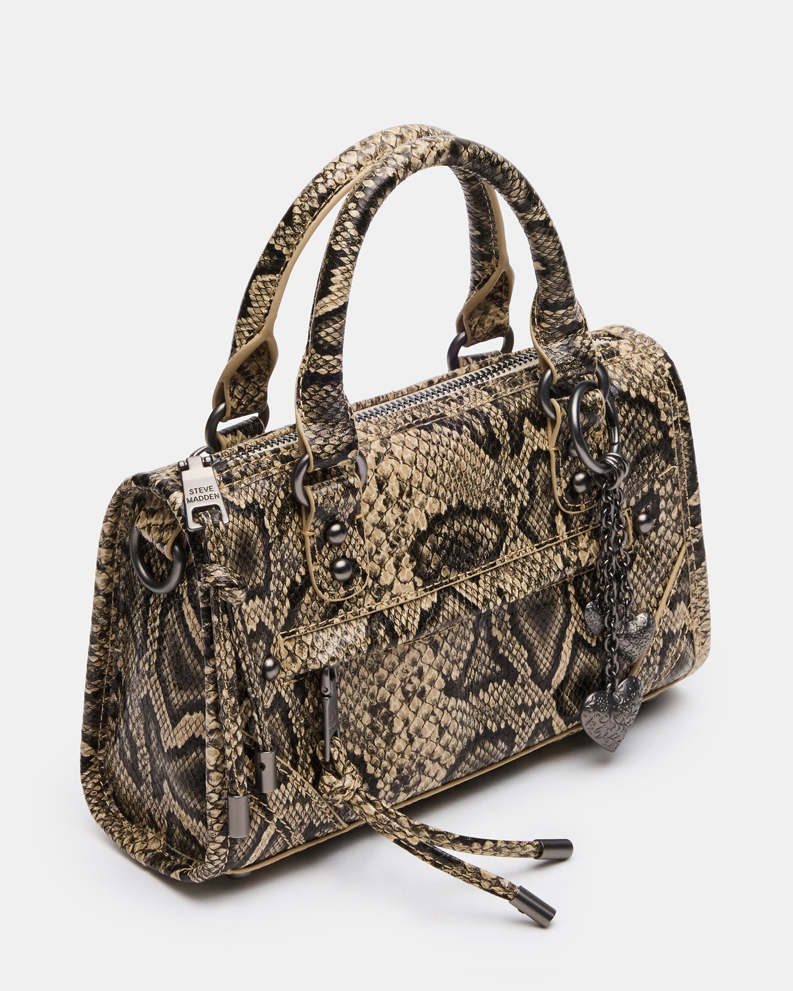BELIDE-S SNAKE - Handbags - Steve Madden Canada - view 3