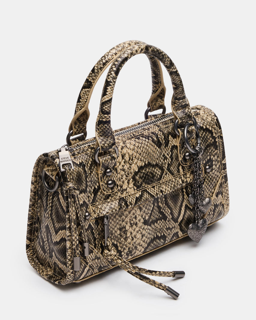 BELIDE-S SNAKE - Handbags - Steve Madden Canada - view 3