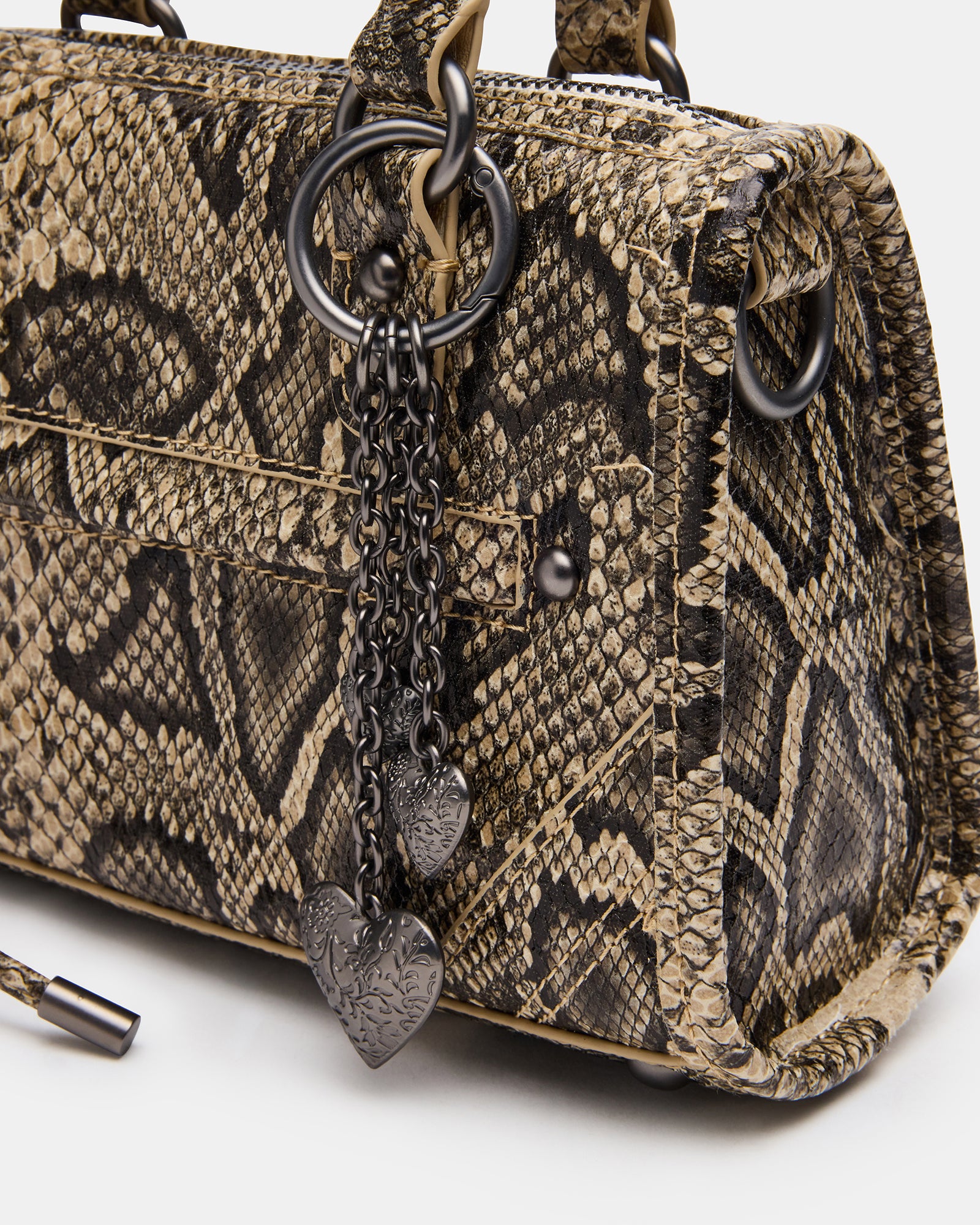 BELIDE-S SNAKE - Handbags - Steve Madden Canada - view 4