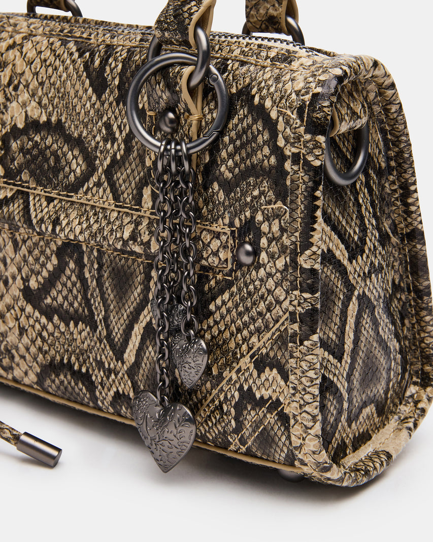 BELIDE-S SNAKE - Handbags - Steve Madden Canada - view 4