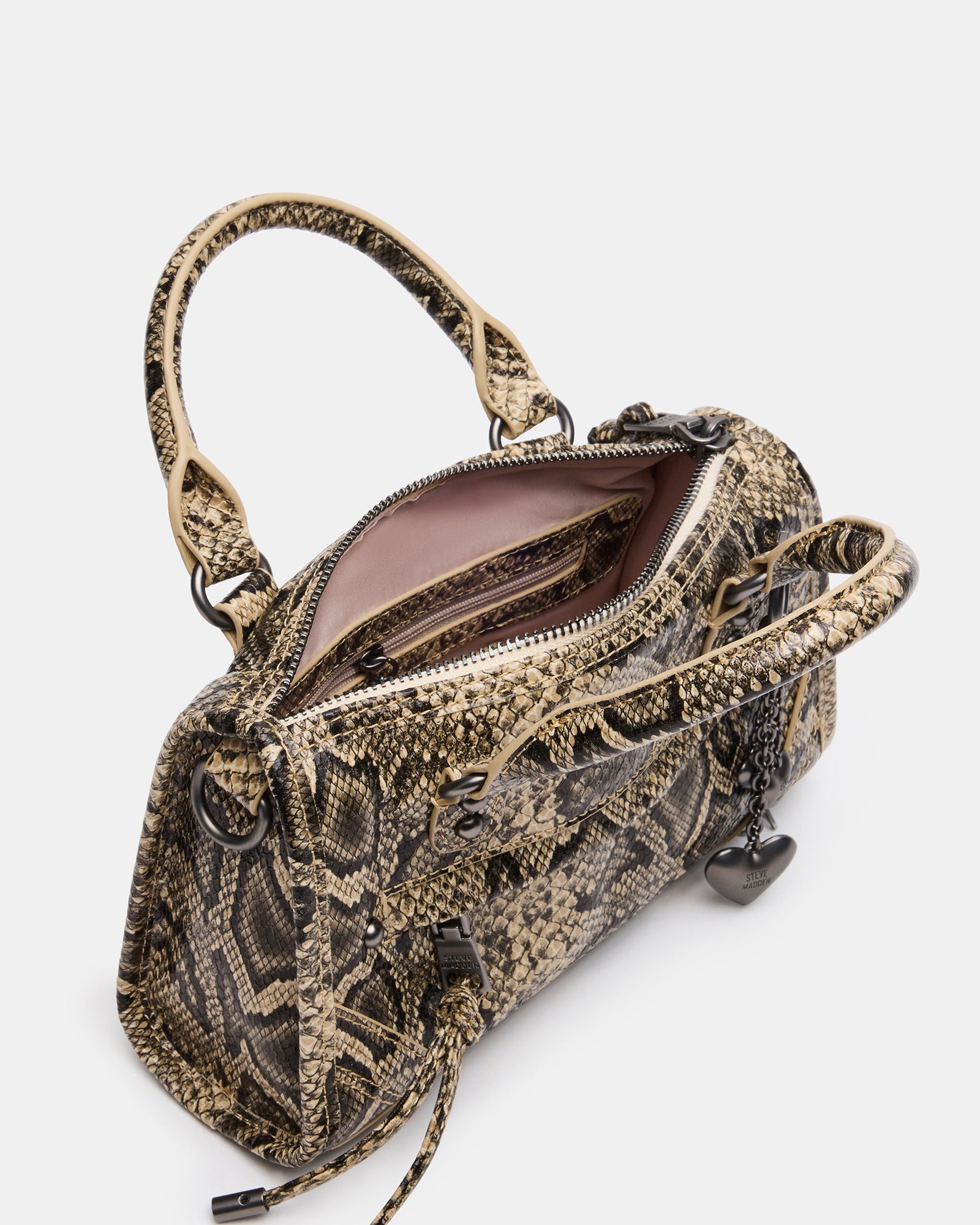 BELIDE-S SNAKE - Handbags - Steve Madden Canada - view 5