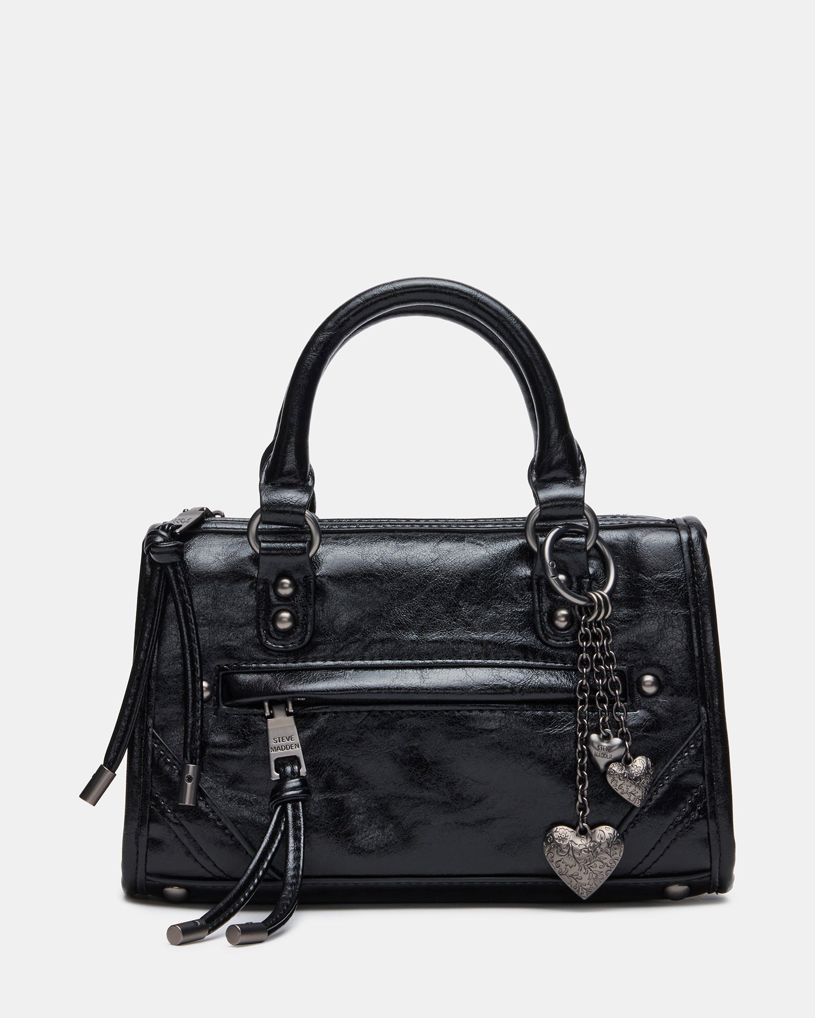 BELIDE BLACK - Handbags - Steve Madden Canada
