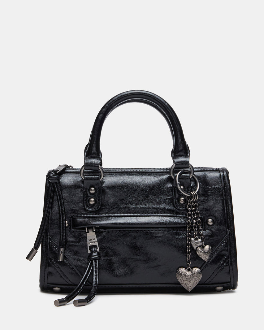 BELIDE BLACK - Handbags - Steve Madden Canada