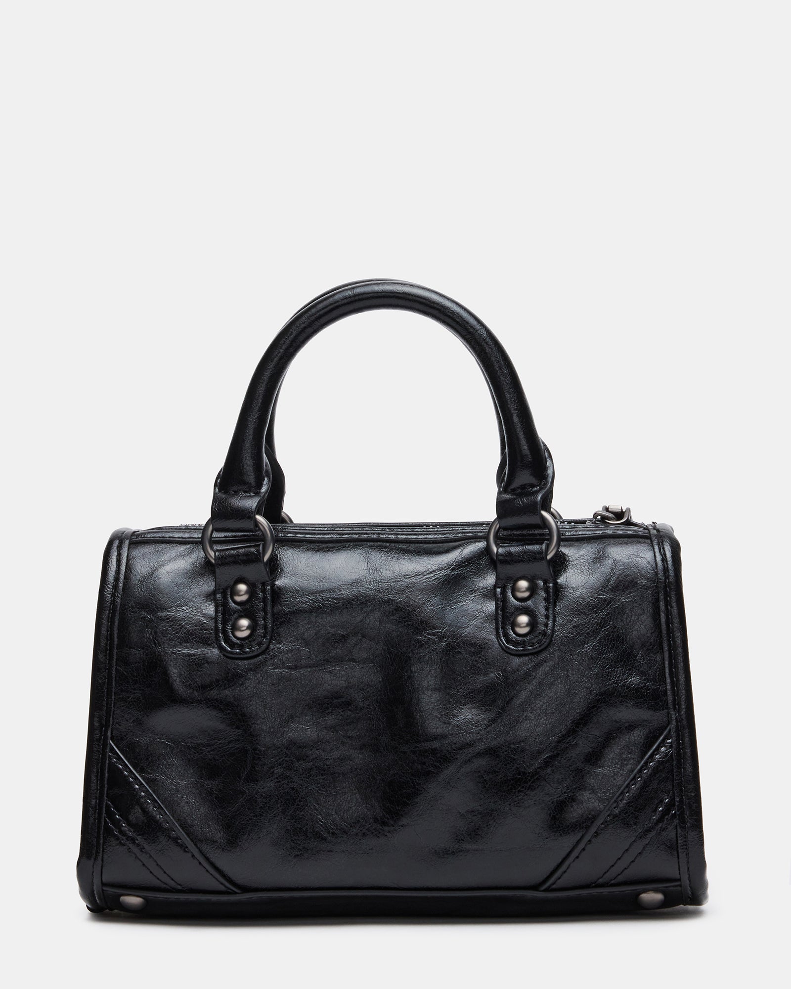 BELIDE BLACK - Handbags - Steve Madden Canada - view 6