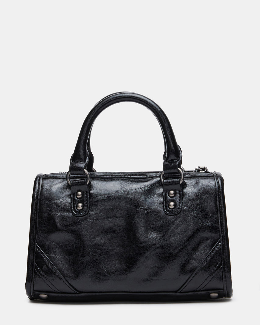 BELIDE BLACK - Handbags - Steve Madden Canada - view 6