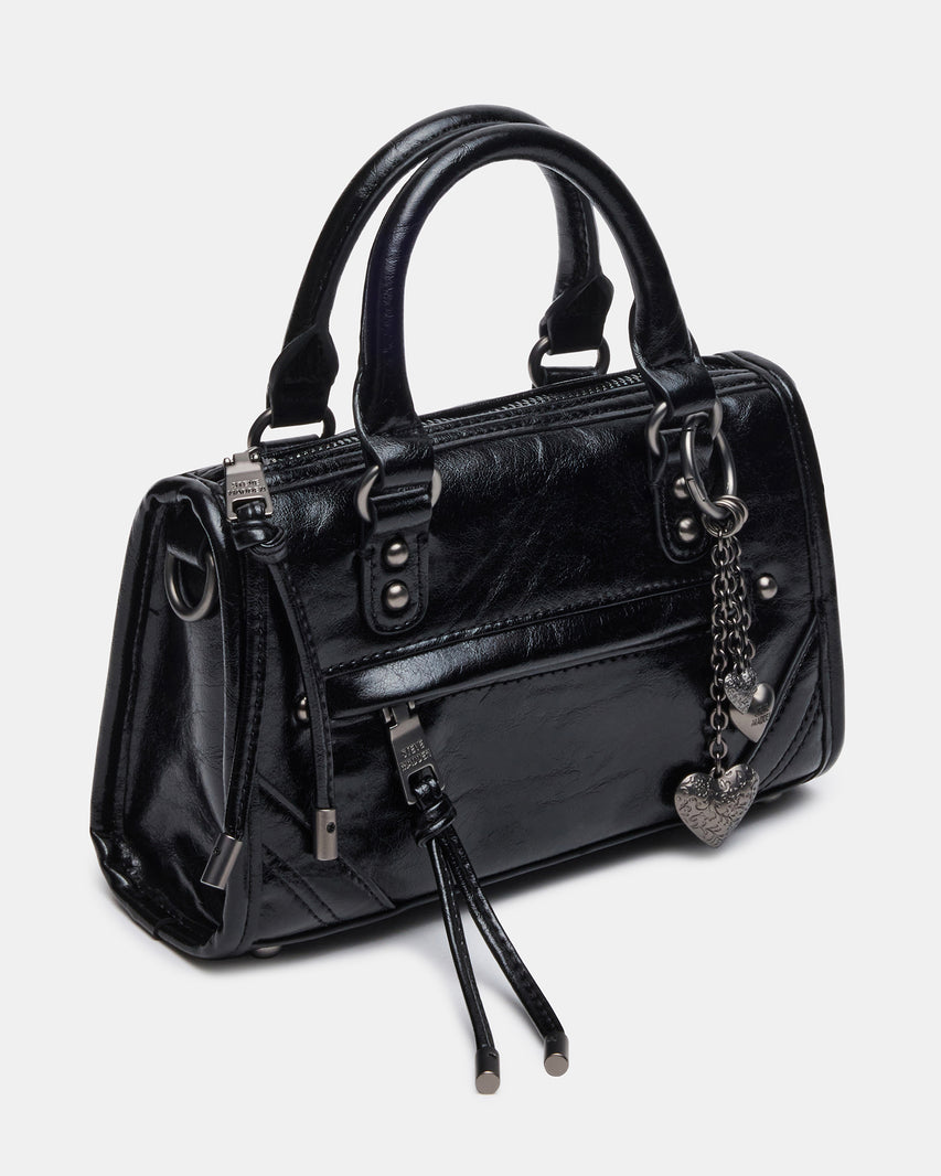 BELIDE BLACK - Handbags - Steve Madden Canada - view 3