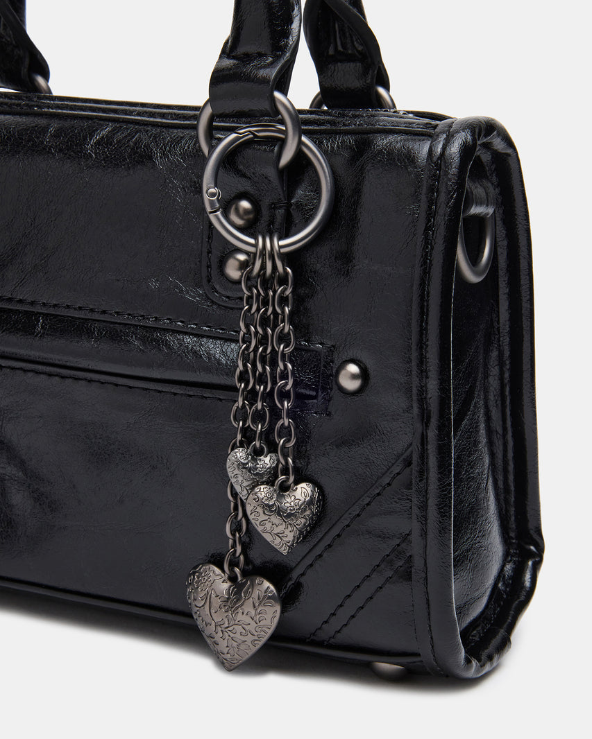 BELIDE BLACK - Handbags - Steve Madden Canada - view 4