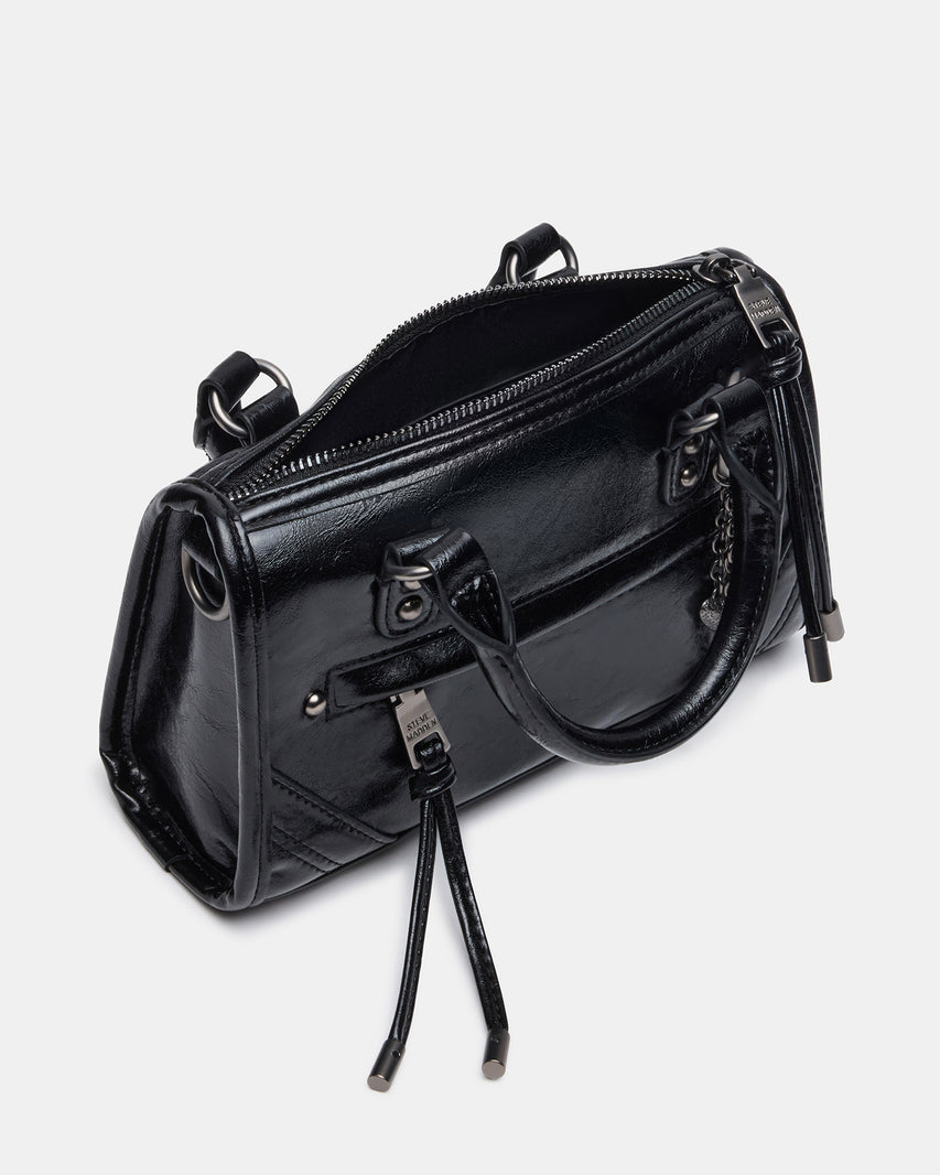 BELIDE BLACK - Handbags - Steve Madden Canada - view 5