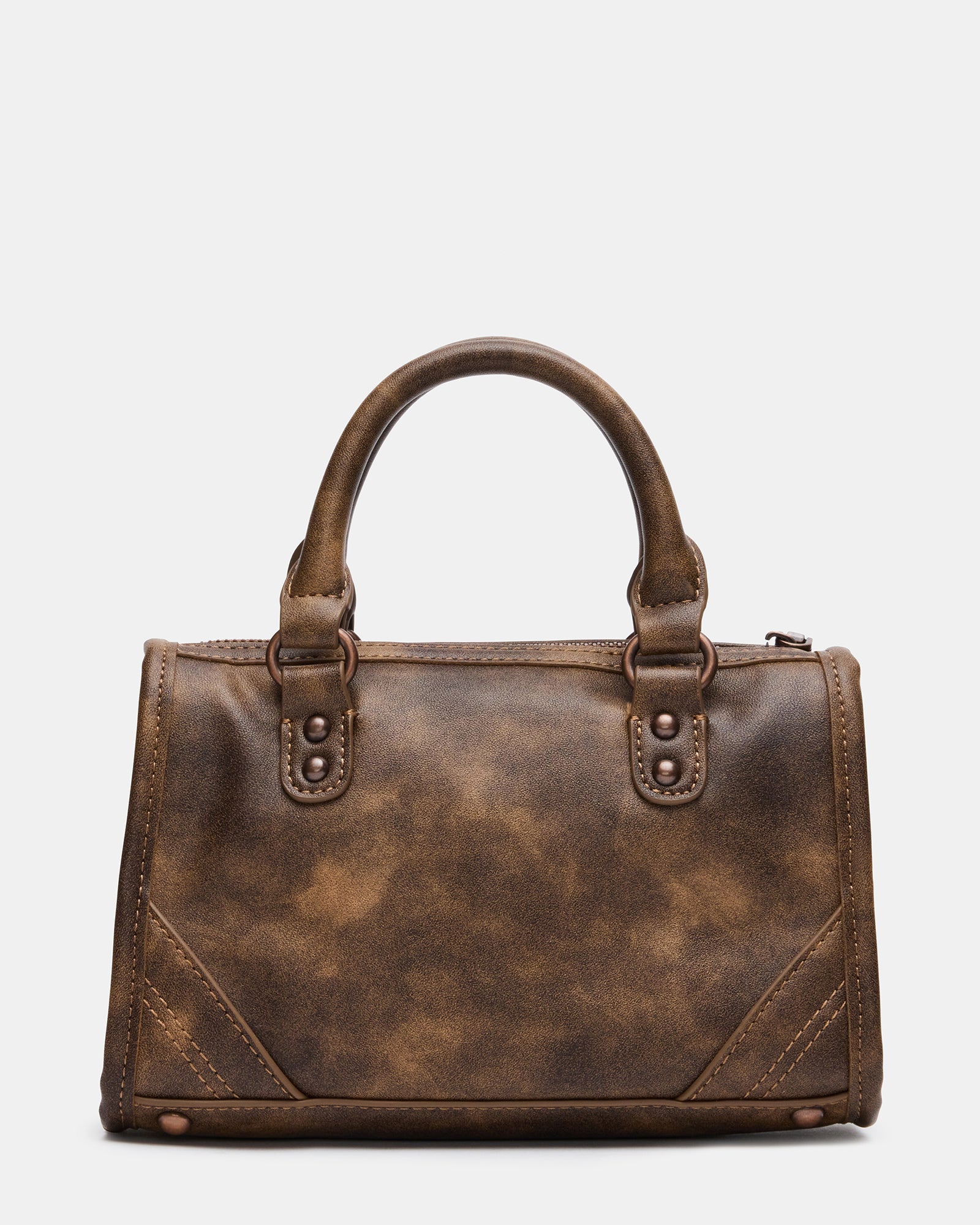 BELIDE BROWN - Handbags - Steve Madden Canada - view 6