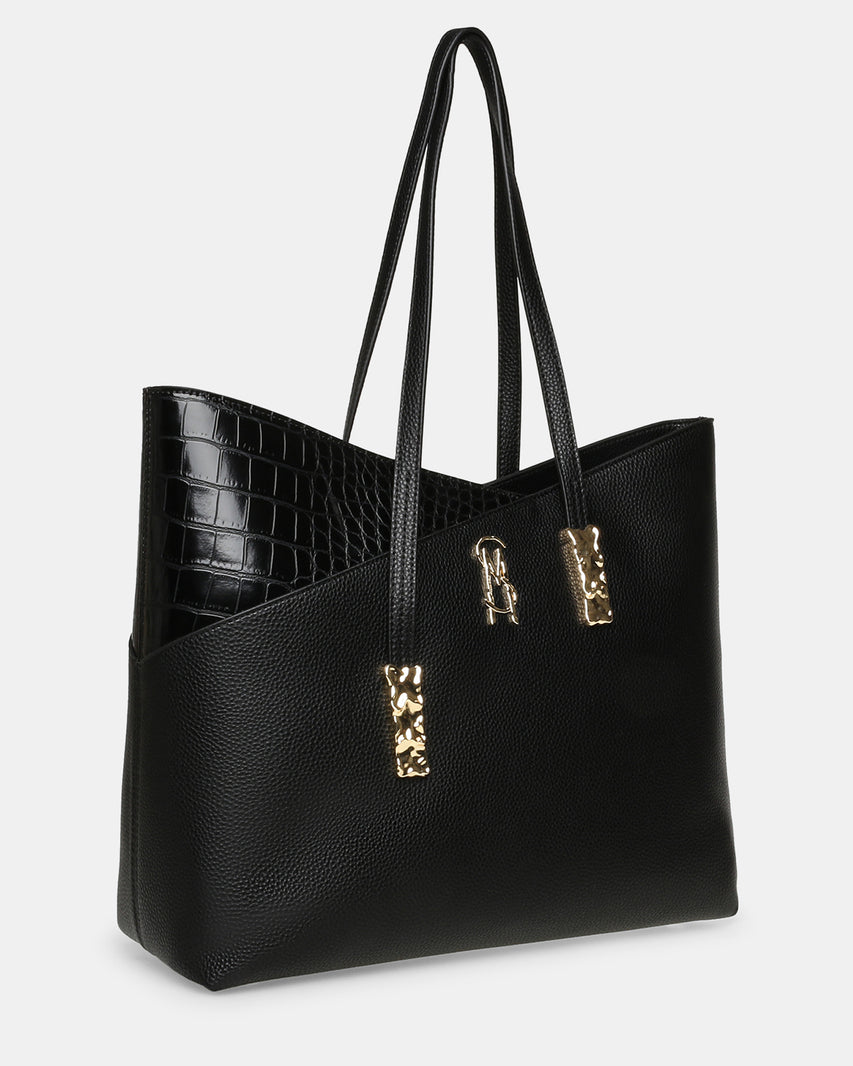 BELIOTT-C BLACK - Handbags - Steve Madden Canada - view 2