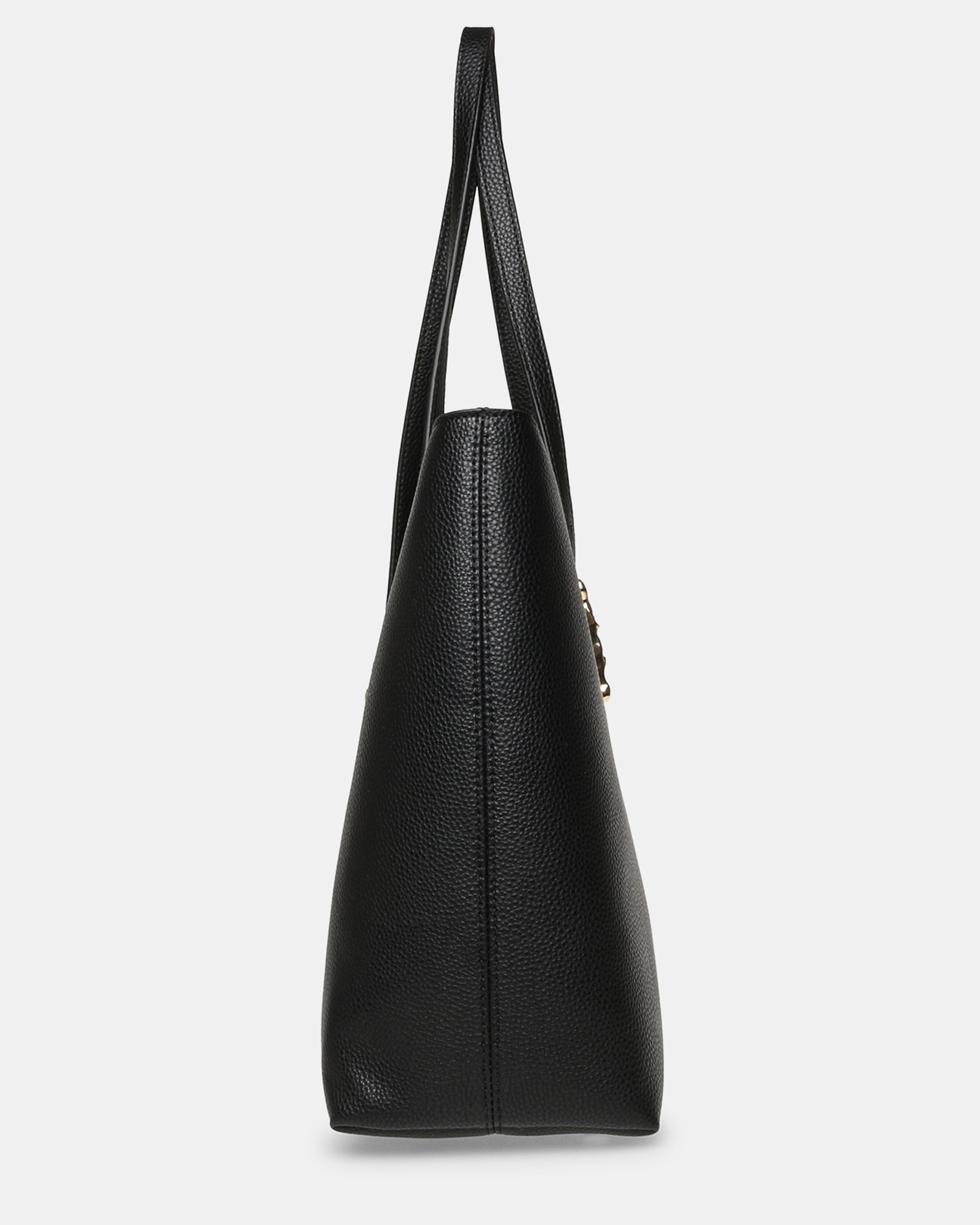 BELIOTT-C BLACK - Handbags - Steve Madden Canada - view 3