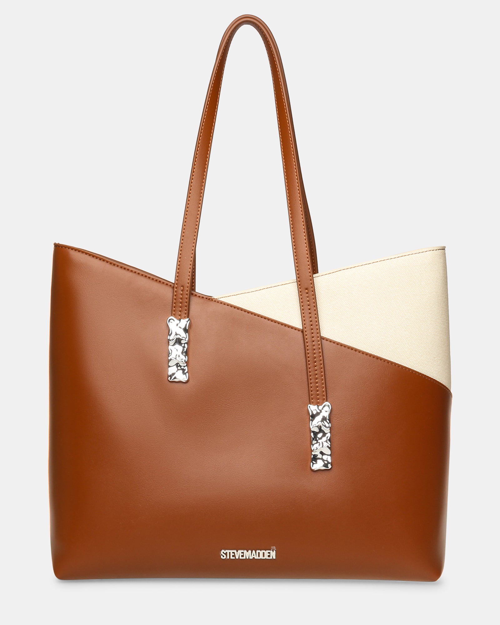 BELIOTT TAN - Handbags - Steve Madden Canada - view 4